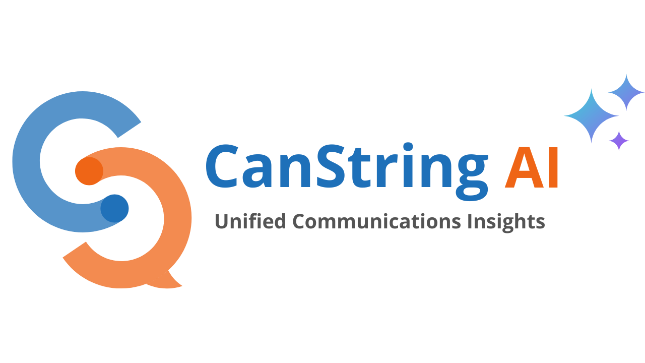 CanString Logo